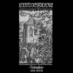Lindisfarne (RUS) : Dysangelium